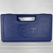 Hardcase colt model for sale  Livingston