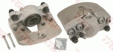 Trw bremssattel bhx574e gebraucht kaufen  Oberlungwitz