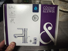 Cooke lewis lazu for sale  LEICESTER