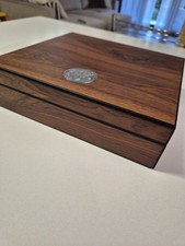 Humidor scatola porta usato  Moncalieri