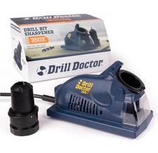 Drill doctor dd350x for sale  Woodbridge