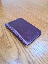 1903 sketch note for sale  LINCOLN
