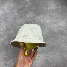 Nike fischerhut beige gebraucht kaufen  Pforzheim