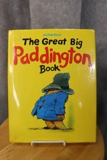 Great big paddington for sale  Danbury