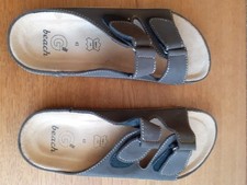 Sandales homme pointure d'occasion  Lyon III