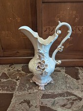 Vaso brocca acqua usato  Oricola