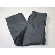 Pantalones impermeables Spectrum Fechheimer unisex grandes senderismo camping segunda mano  Embacar hacia Mexico