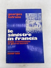 Georges lefranc sinistre usato Georges lefranc sinistre usato  Borgo Mantovano
