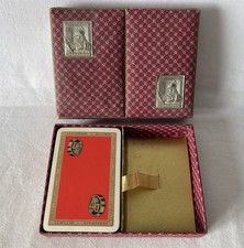 Vintage waddingtons deck for sale  COLCHESTER