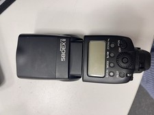 Canon 580ex ii gebraucht kaufen  Mülheim an der Ruhr