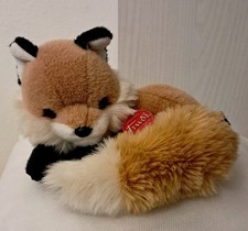 Peluche pupazzo volpe usato Peluche pupazzo volpe usato  Italia