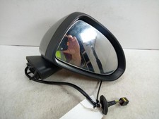 Doormirror vauxhall corsa for sale  NORTH WALSHAM