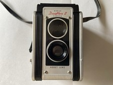 Vintage kodak duaflex for sale  LONDON