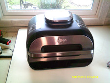 Usado, Grelha interna Ninja Foodi FG551 Smart XL - Preta comprar usado Usado, Grelha interna Ninja Foodi FG551 Smart XL - Preta comprar usado  Enviando para Brazil