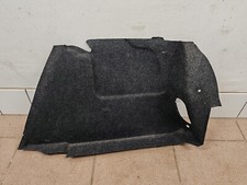 Peugeot 206+ 2009 Trunk side trim right Kofferraum Seitenverkleidung rechts comprar usado  Enviando para Brazil