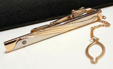 Pregiato fermacravatta cartier usato  Casale Monferrato