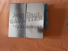 Coffret parfum jean d'occasion  Sanary-sur-Mer