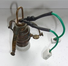fassung messing gebraucht kaufen fassung messing gebraucht kaufen Altenburg-Umland