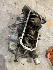 215 aluminum engine for sale  Amelia