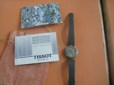 Vintage tissot r150 for sale  San Francisco