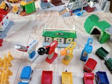 Trenino batterie geotrax usato Trenino batterie geotrax usato  Imbersago