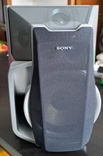 Casse audio sony usato  Comiso