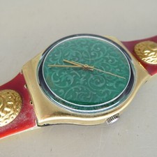 Swatch special pompadour gebraucht kaufen  Baierbrunn