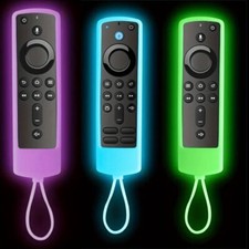 Glow dark silicone for sale  DERBY