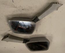 Honda mirrors possibly for sale  NORWICH