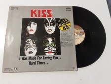 Kiss was made usato  Tuscania