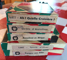 Ancienne bobine film d'occasion  Lamalou-les-Bains