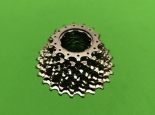 Shimano pacco pignoni usato  Massalengo