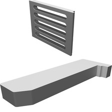 Shelf ladder filler usato  Italia