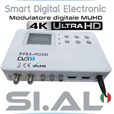 Modulatore hdmi digitale usato  Caorle