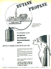 Publicité advertising 0824 d'occasion  Raimbeaucourt