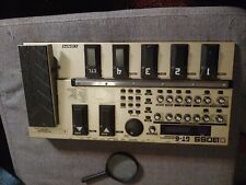 Boss bass guitar for sale  Saint Marys