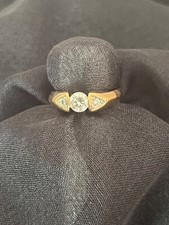 Pierre lang ring gebraucht kaufen  Euskirchen