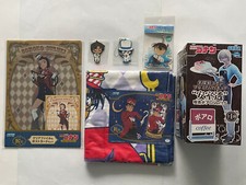Detektiv conan set gebraucht kaufen  Nürnberg