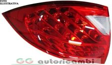 Fanale per porsche usato  Sant Antonio Abate