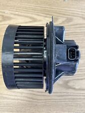 Motor de ventilador aquecedor AC para GMC Sierra 1500 Yukon XL Chevy Silverado 1500 Tahoe comprar usado  Enviando para Brazil