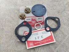 KIT DE VÁLVULA BOMBA DE COMBUSTÍVEL COROLLA KE11 PUBLICA KP30 Motor 2K NOS GENUÍNO TOYOTA トヨタ comprar usado  Enviando para Brazil