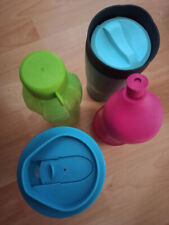 Becher flaschen tupperware gebraucht kaufen  Berlin