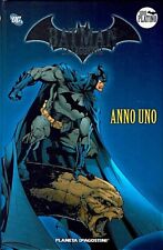 Batman leggenda. anno usato  Catania