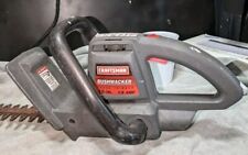 craftsman electric hedge trimmer for sale  Sorrento