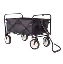 Camping trolley heavy for sale  DUKINFIELD
