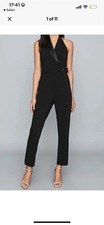 Reiss belinda tux for sale  LONDON