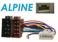 Alpine pin iso d'occasion  Avignon