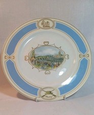Royal doulton plate. for sale  TENTERDEN