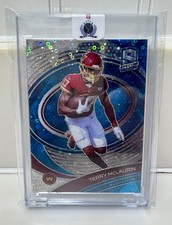 2021 panini spectra for sale  Truxton