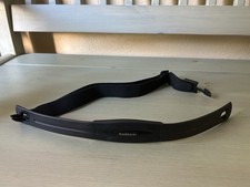 Garmin hrm dual usato  Milano